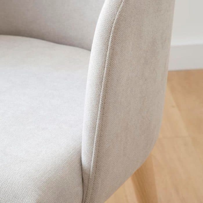 Chair with Turkish design كرسي بتصميم تركي