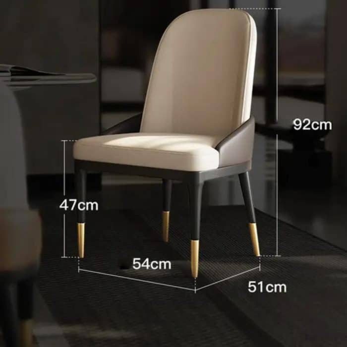 Modern Dining Chair كرسي سفرة مودرن (1)