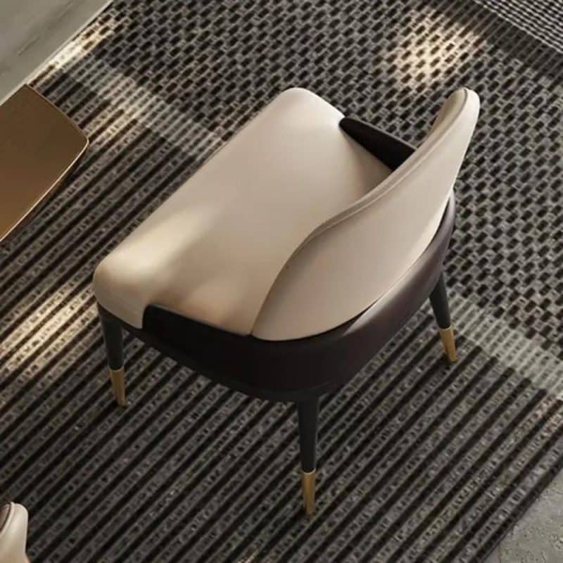 Modern Dining Chair كرسي سفرة مودرن (2)