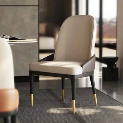 Modern Dining Chair كرسي سفرة مودرن (3)