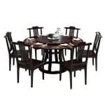 سفرة طعام 6 كراسي Dining table with 6 chairs