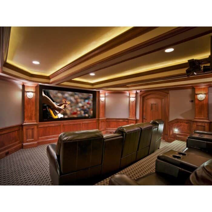 Best Home Theater Seating Durable And Comfortable