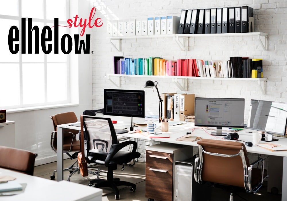 5 Steps for Making a Perfect Office Design | And Creative Workspace