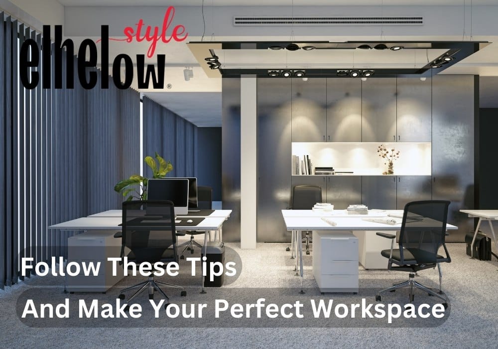 Top Tips for Choosing Office Furniture | A Buyer's Guide